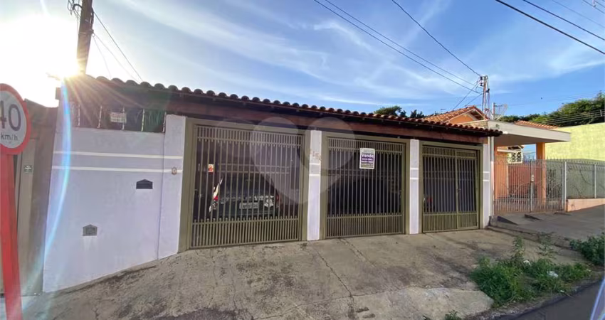 Casa térrea no Boa Vista.