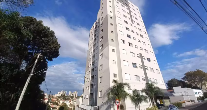 Apartamento à venda com 2 quartos no condomínio mirante araucaria, são carlos - sp