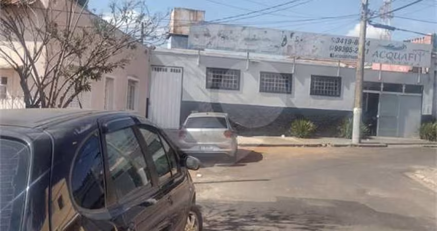 Terreno-São Carlos-Jardim Paulista | Ref.: REO702479