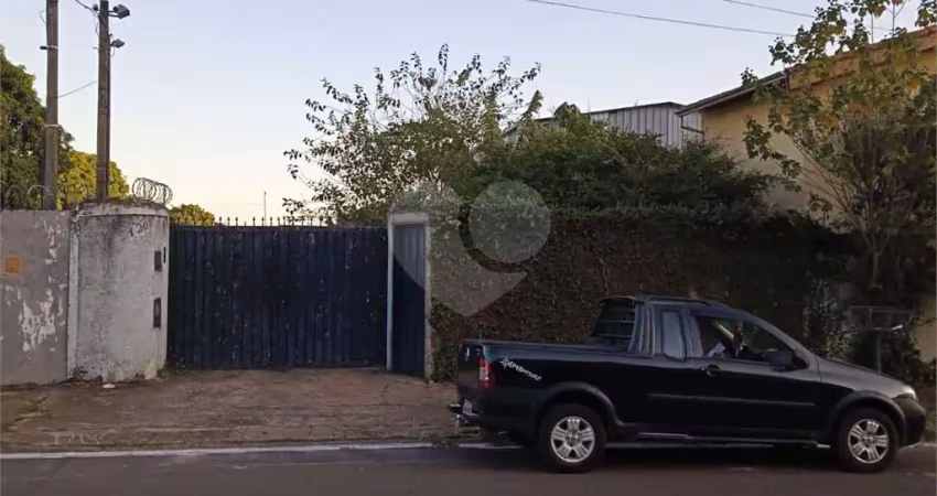 Casa à venda com 4 quartos em jardim novo horizonte, são carlos - sp