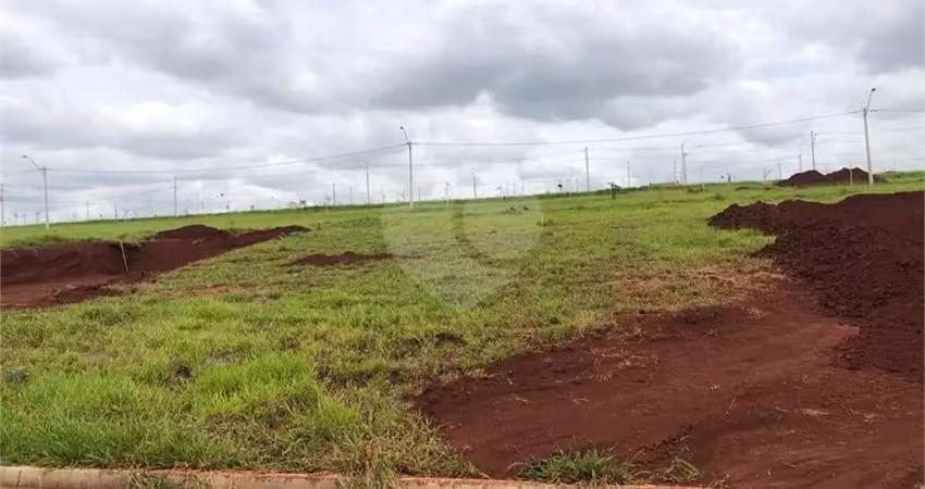 Terreno à venda em jardim das torres prolongamento, são carlos - sp