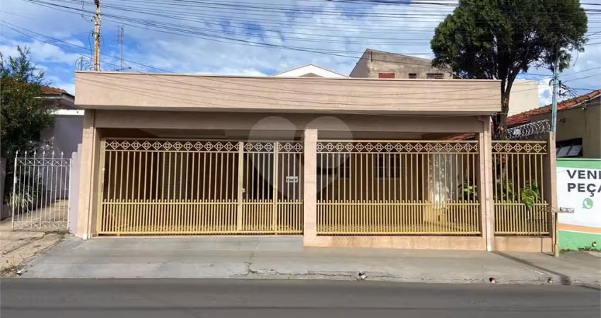 Casa à venda com 5 quartos, sendo 1 suíte,  em vila marcelino, são carlos - sp