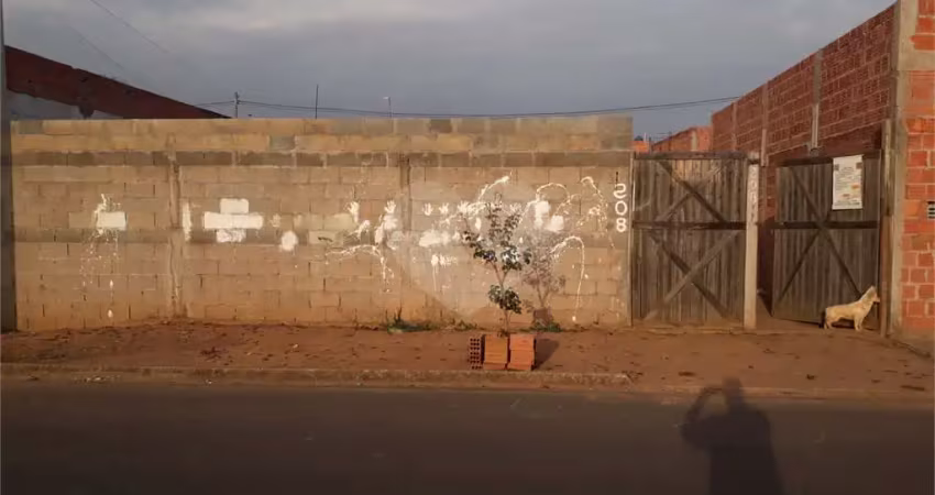 Terreno à venda na Rua Joaquim Antônio Silva, Centro, Ibaté