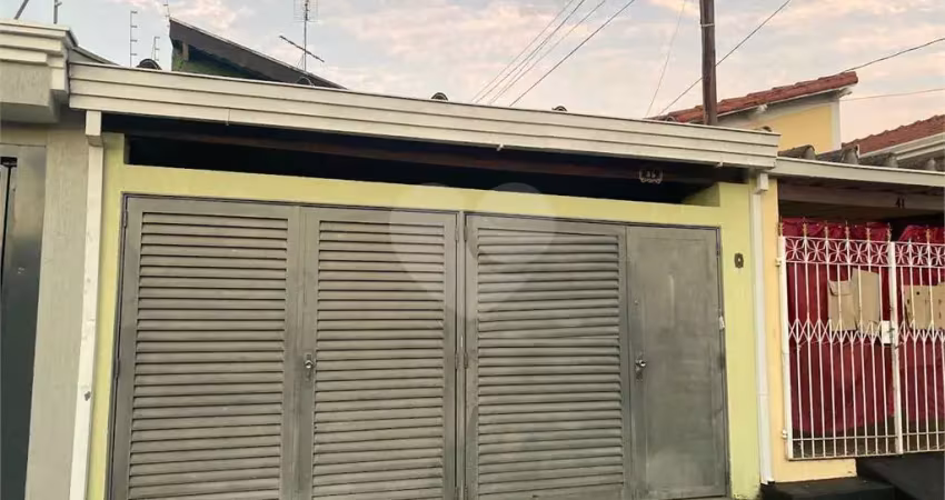 Casa com 2 quartos à venda na Rua Francisco de Oliveira Penteado, Vila Boa Vista, São Carlos