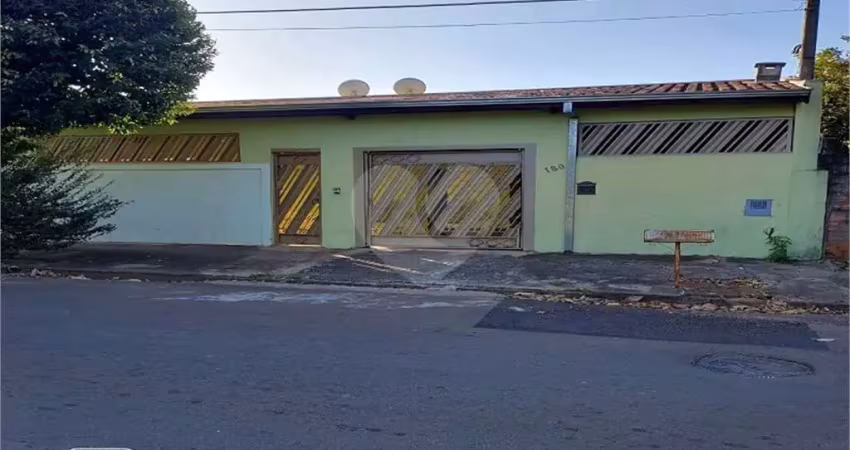 Casa à venda com 5 quartos, sendo 1 suíte,  em loteamento habitacional são carlos 1, são carlos - sp