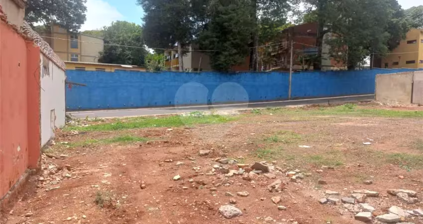 Terreno comercial à venda em loteamento habitacional são carlos 1, são carlos - sp