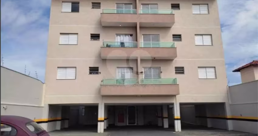 Apartamento com 2 quartos à venda na Rua Costa Rica, 75, Vila Brasília, São Carlos