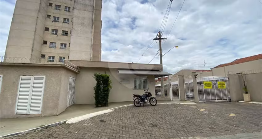 Apartamento com 2 quartos à venda na Rua Raimundo Correa, 1381, Vila Marcelino, São Carlos