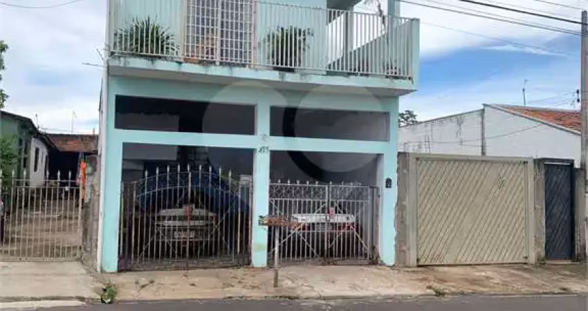 Sobrado à venda com 3 quartos em jardim social presidente collor, são carlos - sp