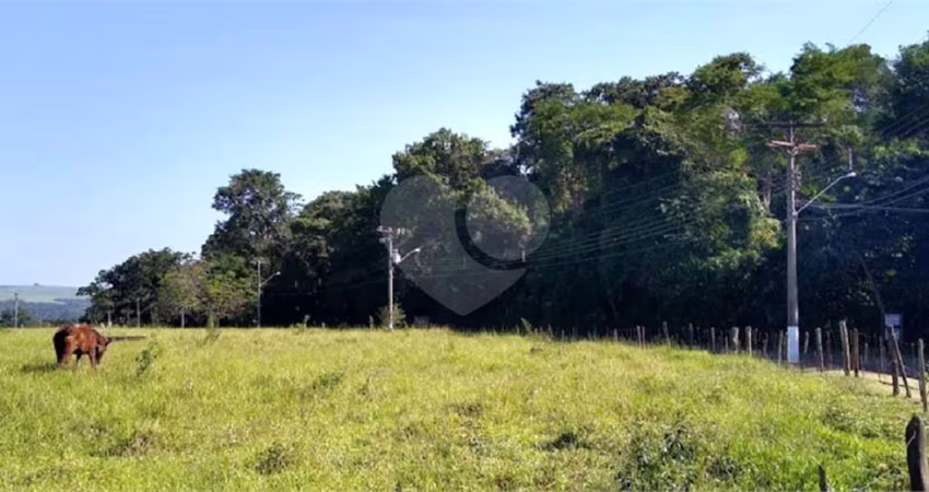 Terreno para venda .