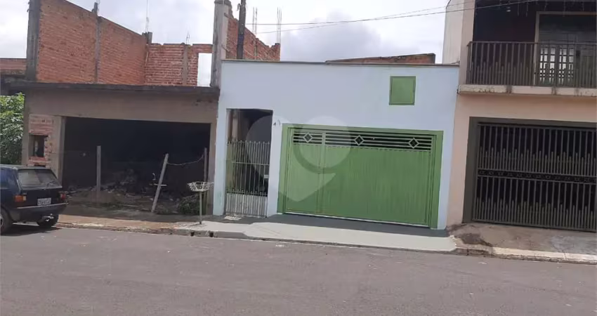Casa à venda com 1 quarto, sendo 1 suíte,  em conjunto habitacional dom constantino amstalden, são carlos - sp