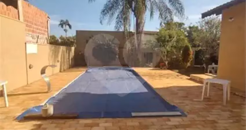 Chácara residencial no Broa- Itirapina/SP