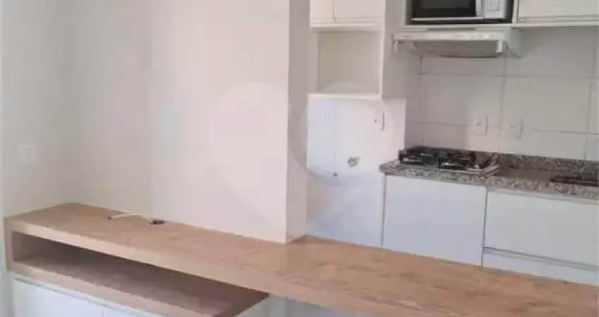 Apartamento com 2 quartos à venda na Rua Adolfo Catani, 433, Jardim Macarengo, São Carlos