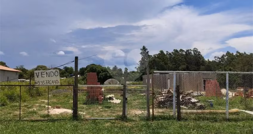 Terreno à venda em loteamento aracê de santo antonio ii, são carlos - sp