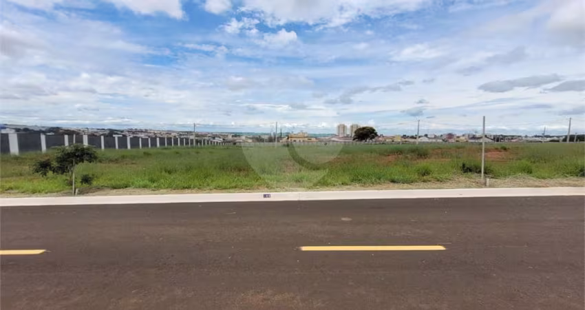 Terreno no Condomínio Monte das Araucárias