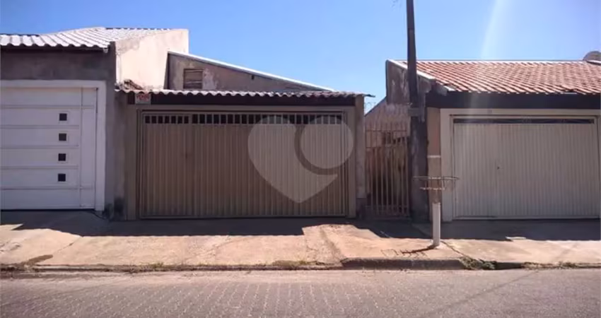 Casa com 2 quartos à venda na Rua Araraquara, Centro, Ibaté
