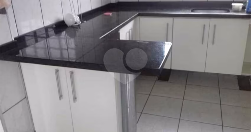 Apartamento no Residencial De Vitro