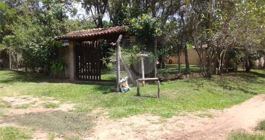 Chácara no Broa no município de Itirapina/SP.