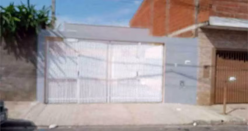 Casa à venda com 2 quartos em jardim social presidente collor, são carlos - sp