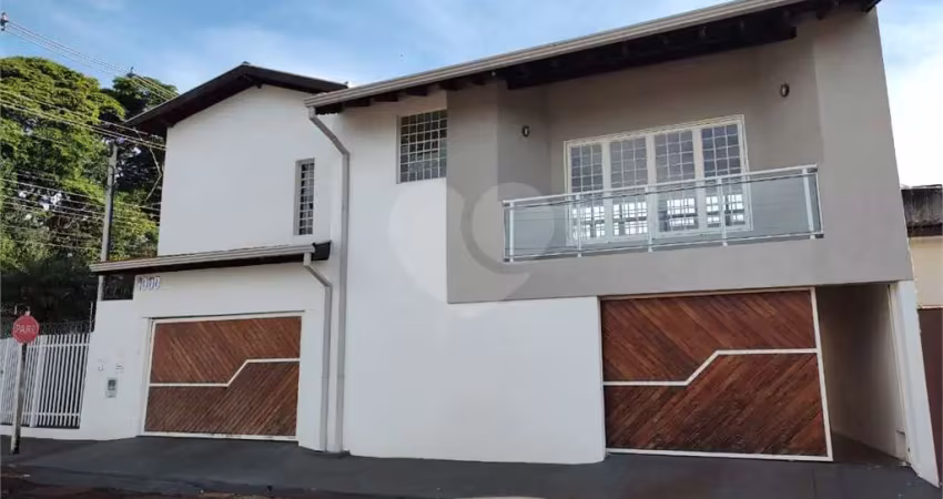 Sobrado à venda com 3 quartos, sendo 2 suítes,  no condomínio jardim são carlos, são carlos - sp