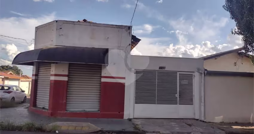 Casa à venda com 4 quartos em jardim brasil, são carlos - sp