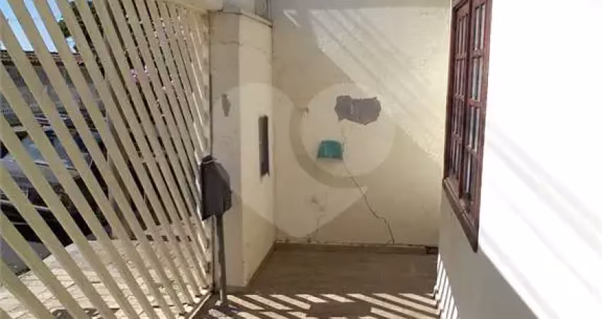 Casa com 1 quarto à venda na Rua Sebastião de Moraes, 487, Planalto Paraíso, São Carlos