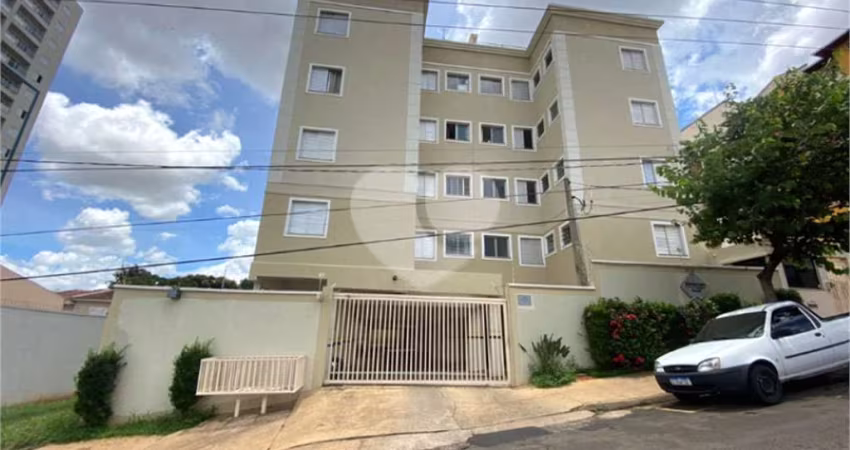 Apartamento Cobertura no Condomínio Spazio Monte Cristo.
