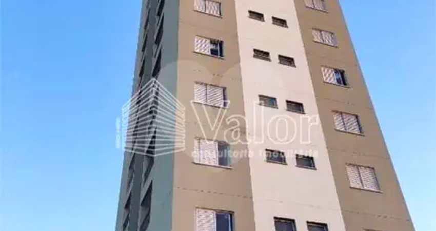 Excelente apartamento no centro de São Carlos