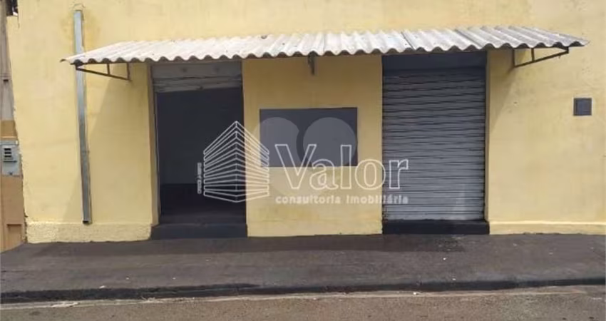 Galpão-São Carlos-Vila Jacobucci | Ref.: REO628462