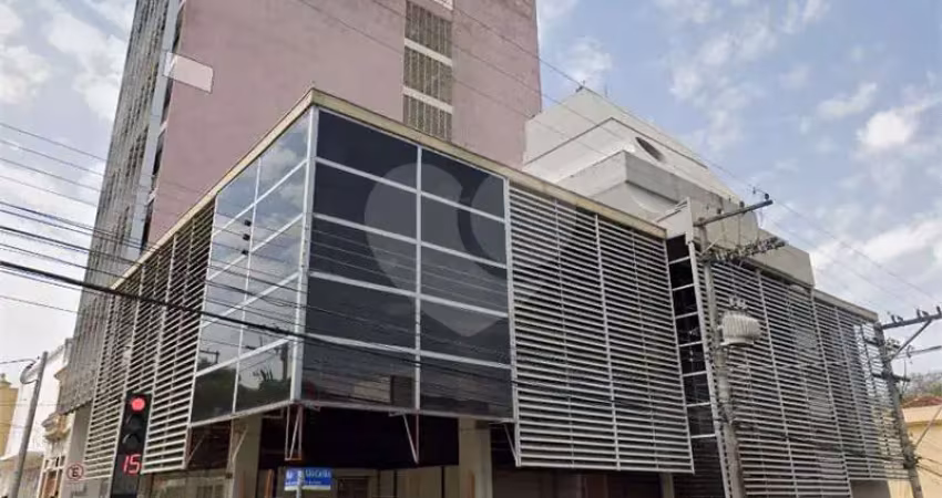 Prédio Comercial para locação na Av. São Carlos- Centro.