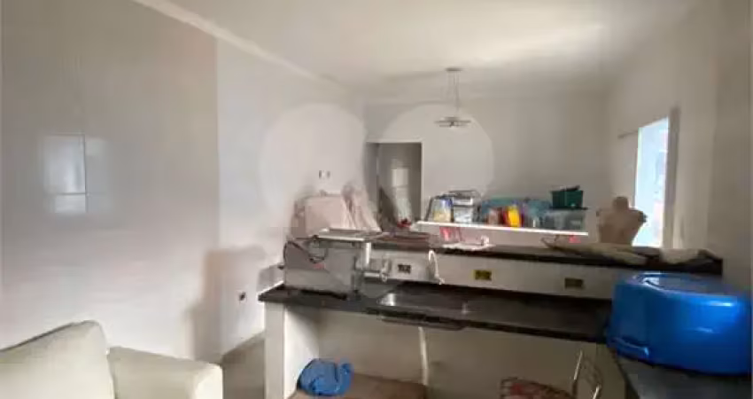 Casa com 2 quartos à venda na Rua Francisco Correa Bueno, 1225, Jardim Embaré, São Carlos