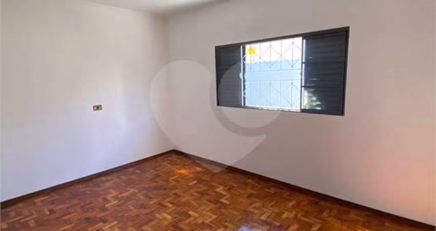Casa Térrea na Vila Morumbi.