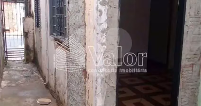 Terreno à venda na Rua Francisco Alberto Micelli, Cidade Aracy, São Carlos