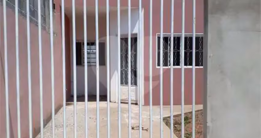 Casa térrea à venda com 2 quartos em cidade aracy, são carlos - sp
