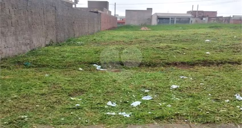 Terreno comercial à venda na Rua Doutor Teixeira de Barros, Centro, Ibaté