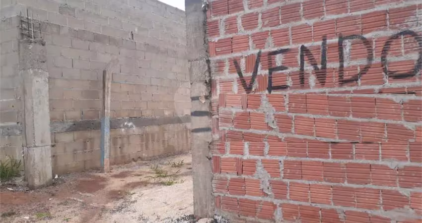 Terreno à venda na Rua Antonio Domingos Correia, Centro, Ibaté