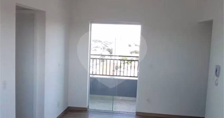 Apartamento com 2 dormitórios.
