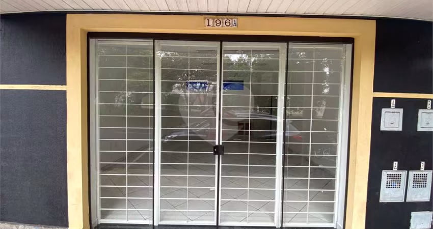 Salão Comercial para locação na Vila Prado .