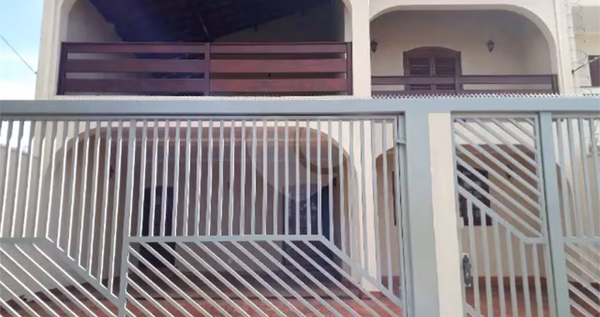 Sobrado à venda com 3 quartos, sendo 1 suíte,  em jardim nova são carlos, são carlos - sp