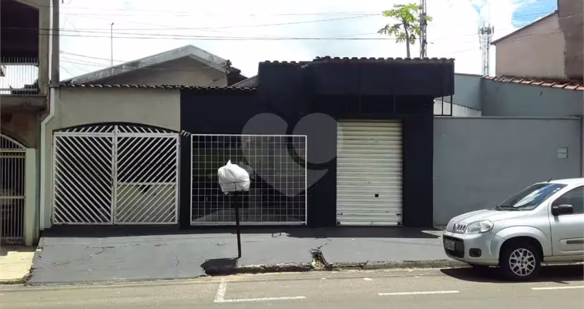 Casa no Parque Santa Felicia