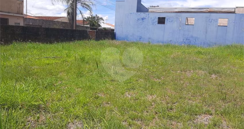 Terreno em Chácara Parque Club