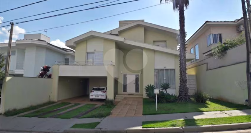 Sobrado para venda no Condomínio Faber ll