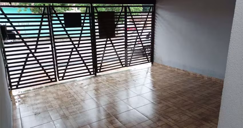 Casa térrea à venda com 3 quartos no centro, ibaté - sp