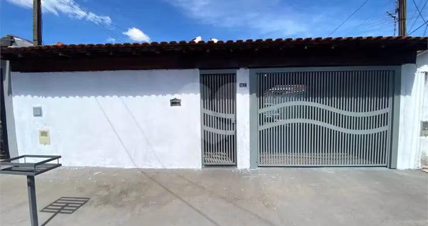 Casa à venda com 2 quartos em loteamento habitacional são carlos 1, são carlos - sp