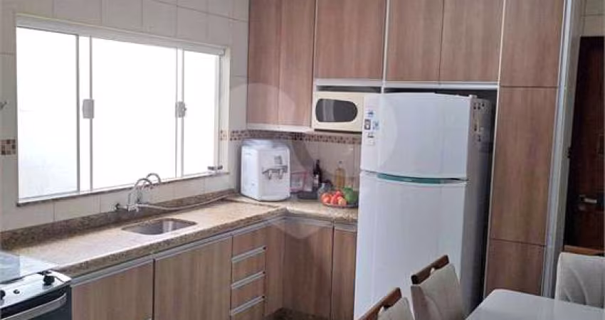 Casa para venda no Parque Santa Felícia Jardim