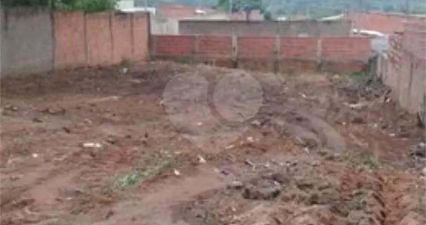 Terreno comercial à venda em cidade aracy, são carlos - sp