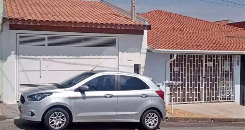 Casa à venda com 2 quartos em cidade aracy, são carlos - sp