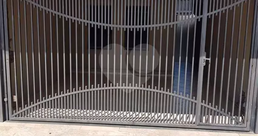 Casa com 3 quartos à venda na Rua Francisco Fiorentino, 676, Vila Boa Vista, São Carlos