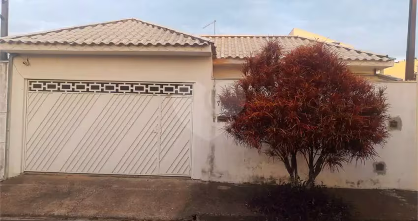 Casa à venda com 3 quartos, sendo 1 suíte,  em jardim ipanema, são carlos - sp