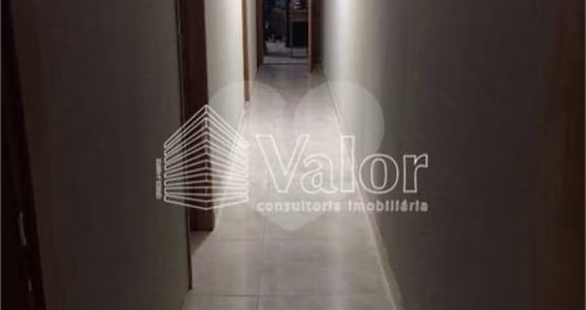 Casa-São Carlos-Jardim Alvorada | Ref.: REO628232